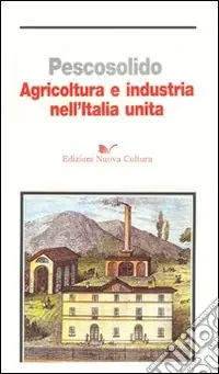 Economico Agricoltura e industria nell‘Italia unita