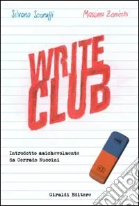 Nuova Collezione Write club