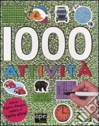 Ordina Subito Mille attività. Ediz. illustrata