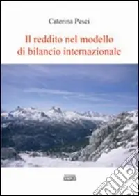 Offerta Il reddito nel modello di bilancio internazionale