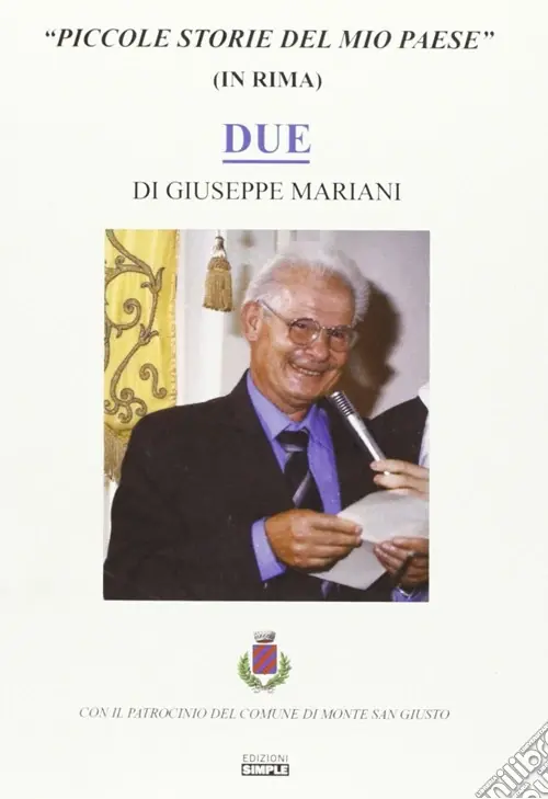 Piccole storie del mio paese Must-Have