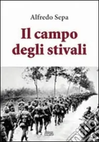 Consegna Rapida Il campo degli stivali