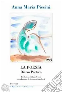 La poesia. Diario poetico Compra Adesso