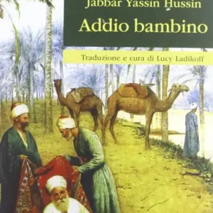 Compra Online Addio bambino
