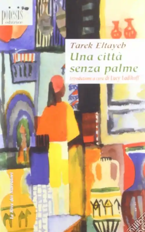 Prezzo Basso Una città senza palme