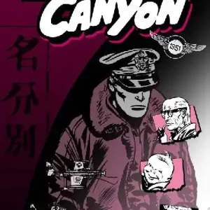 Steve Canyon. Vol. 9 Offerta Speciale