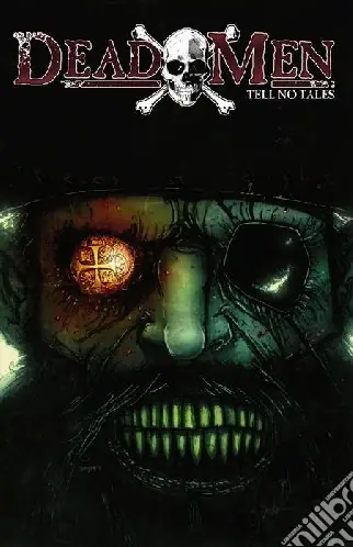 Pagamento Sicuro Dead men. Tell no tales