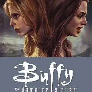 Subito Disponibile Nessun futuro per te. Buffy. The vampire slayer