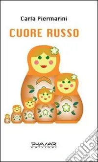 Must-Have Cuore russo