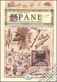 Come fare il pane di casa nelle diverse forme e impasti Prezzo Conveniente