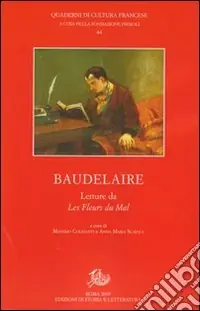 Letture da «Les fleurs du mal» Consegna Rapida