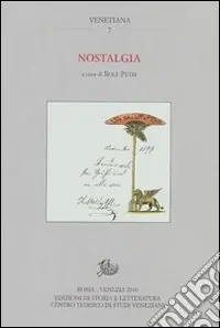 Occasione Nostalgia. Memoria e passaggi tra le sponde dell‘Adriatico