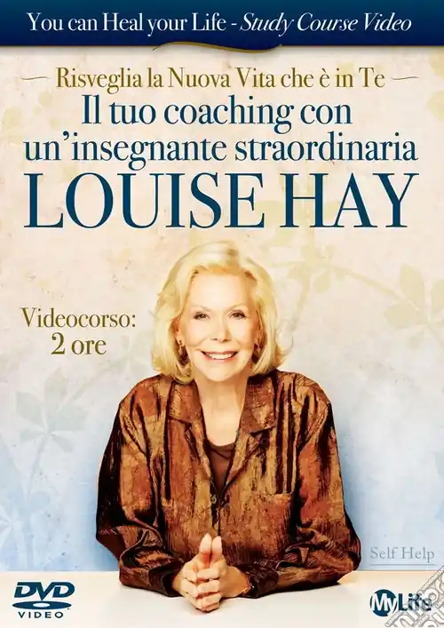 Risveglia la nuova vita che è in te. Con DVD Sconto