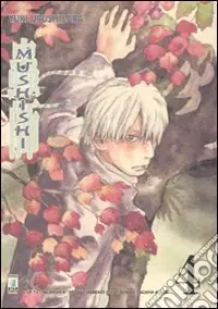 Scelto Dai Clienti Mushishi. Vol. 4