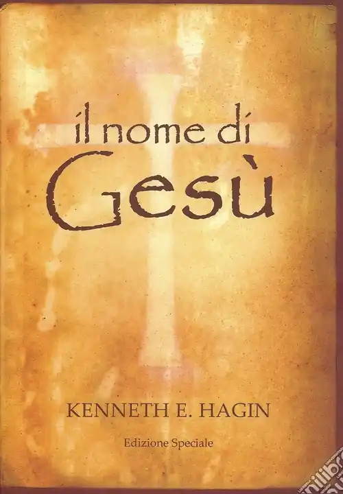 Il nome di Gesù Non Perdere