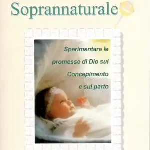 Gravidanza soprannaturale Super Prezzo