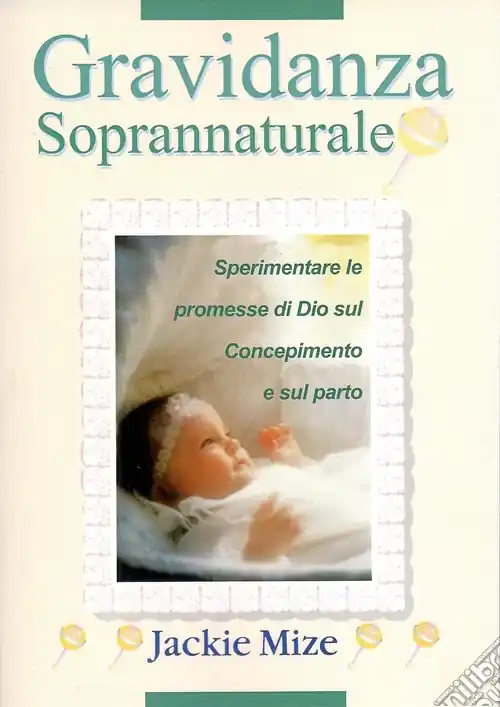 Gravidanza soprannaturale Super Prezzo