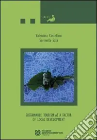 Subito Disponibile Sustainable tourism as a factor of local development