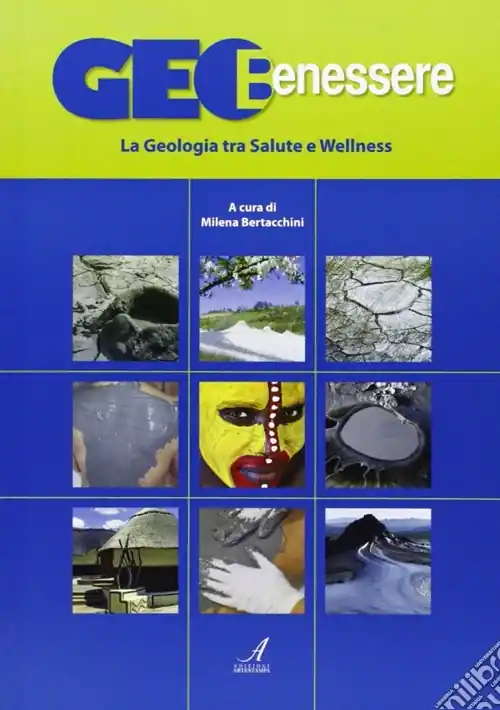Scelto Dai Clienti GeoBenessere. La geologia tra salute e wellness