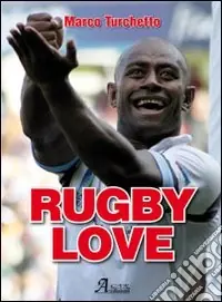 Consegna Rapida Rugby love