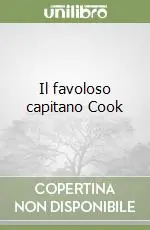 Il favoloso capitano Cook Vendita Finale