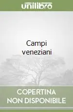 Campi veneziani Prezzo Di Fabbrica