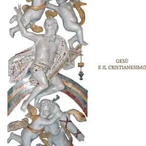 Pagamento Sicuro Gesù e il cristianesimo