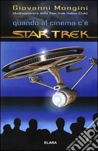 Quando al cinema c‘è Star Trek Quantità Limitata