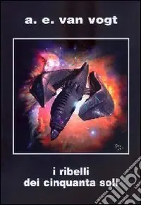 I ribelli dei cinquanta soli Promozione