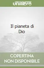 Prezzo Di Fabbrica Il pianeta di Dio