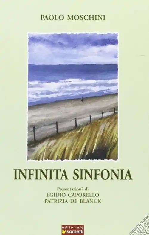Infinita sinfonia Subito Disponibile