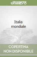 Scelto Dai Clienti Italia mondiale