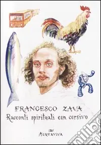 Racconti spirituali con corsivo Compra Adesso