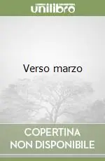 Compra Online Verso marzo