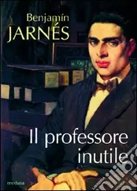 Il professore inutile Promo Stagionale
