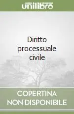 Diritto processuale civile Offerta Lampo