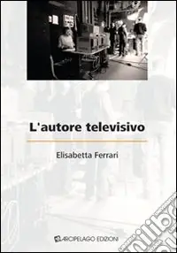 L‘autore televisivo Saldi