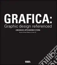Di Tendenza Grafica graphic design referenced