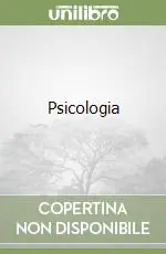 Offerta Speciale Psicologia