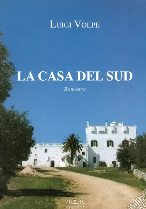 La casa del sud Ultime Pezzi