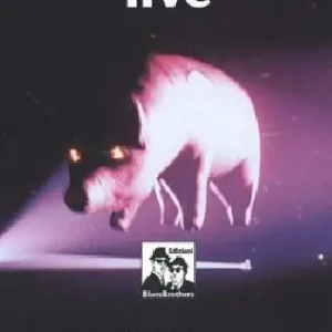 Vendita Finale Pink Floyd live