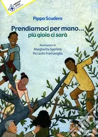 Prendiamoci per mano... Più gioia ci sarà Spedizione Espresso