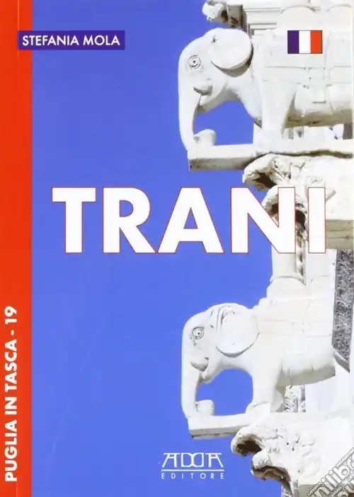 Ordina Subito Trani
