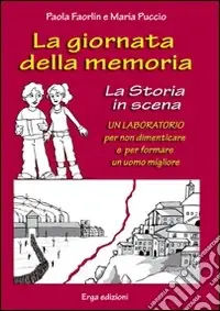 La giornata della memoria Offerta Lampo