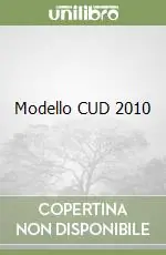 Promozione Modello CUD 2010