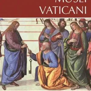 Musei vaticani Scelto Dai Clienti