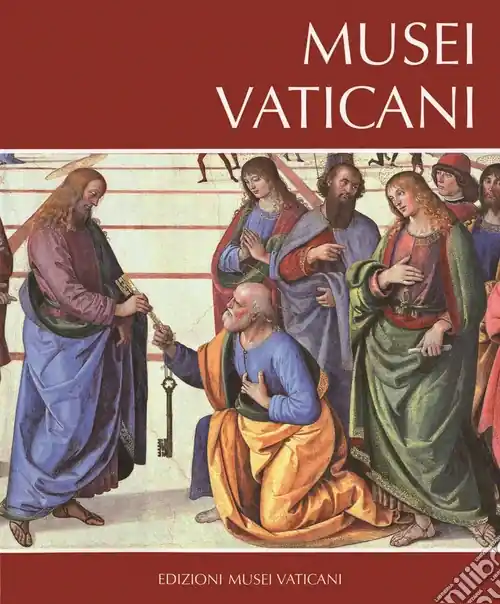 Musei vaticani Scelto Dai Clienti