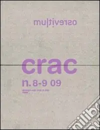 Multiverso (2009) vol. 8-9 Crac Soddisfatti O Rimborsati
