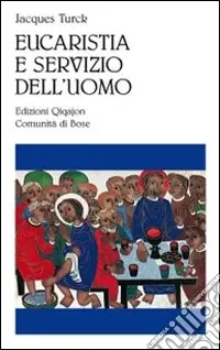 Offerta Eucaristia e servizio dell‘uomo