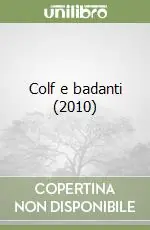 Colf e badanti (2010) Subito Disponibile